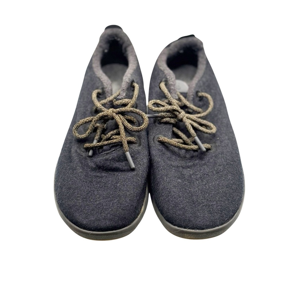 Allbirds Wool Runner Mizzles Running Shoes True Gray Size M14